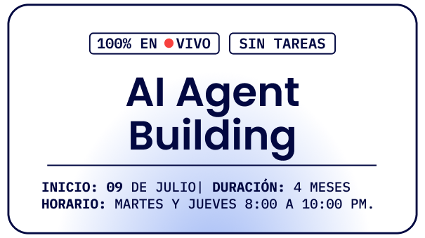 AI AGENT BUIDING-1