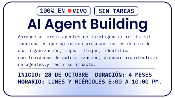 AI AGENT BUIDING-4