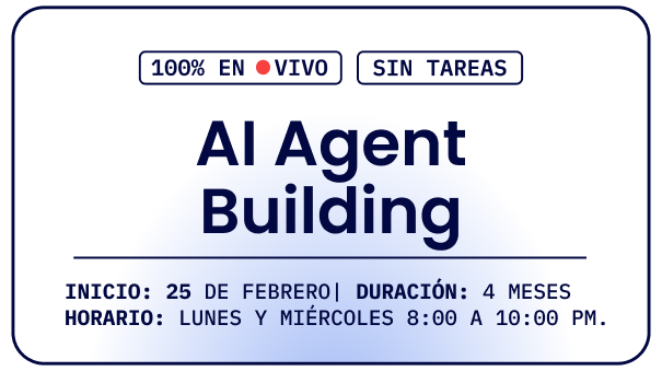 AI AGENT BUIDING