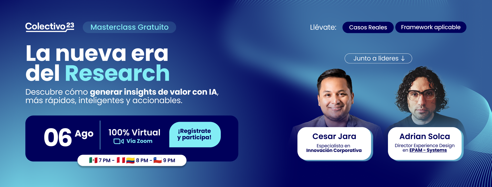 AI research -  FORMULARIO