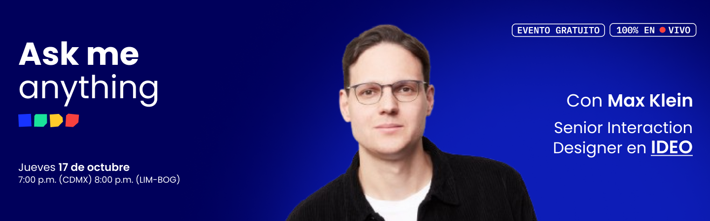 Banner Azul LP