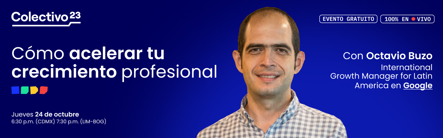 Evento growth 24OCT24