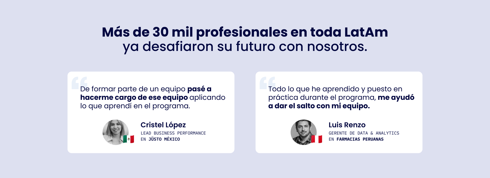 Banner Testimonios