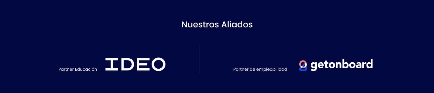 Colectivo23 Aliados estratégicos