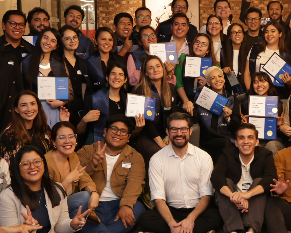 Comunidad en Colectivo23