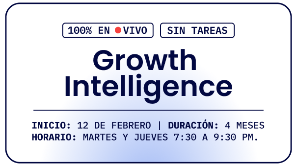 Growth Intelligence