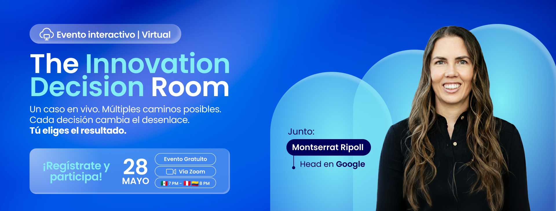 Innovation -  FORMULARIO