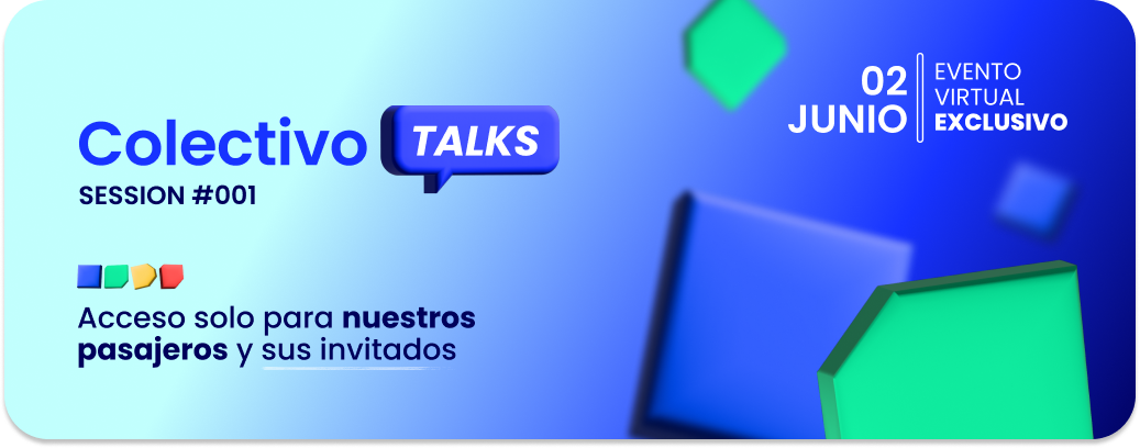 Colectivo Talks