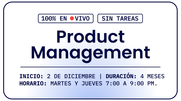 Product Management-dic