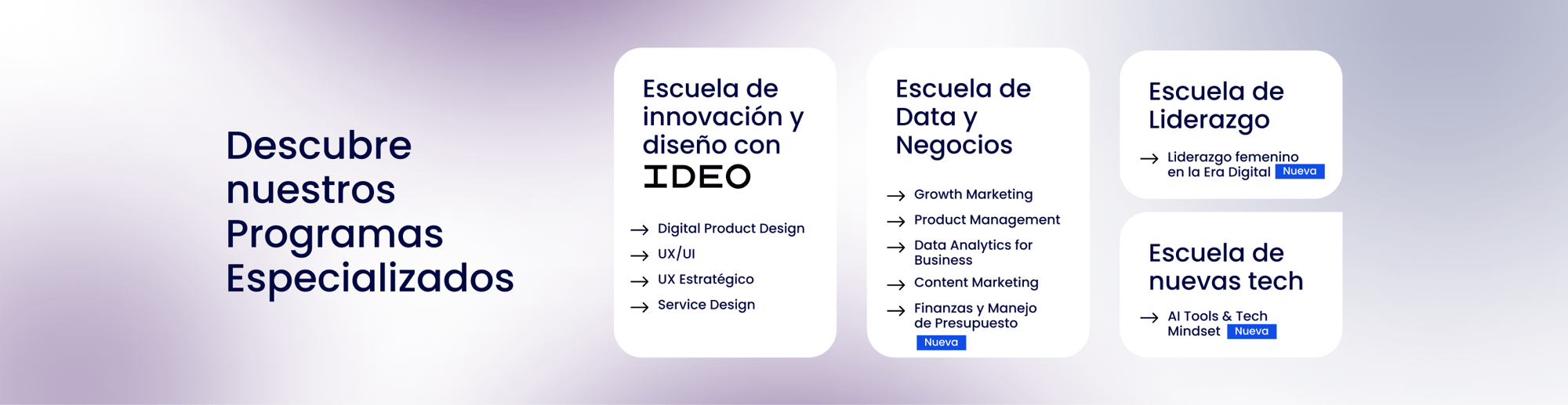 Programas (2)