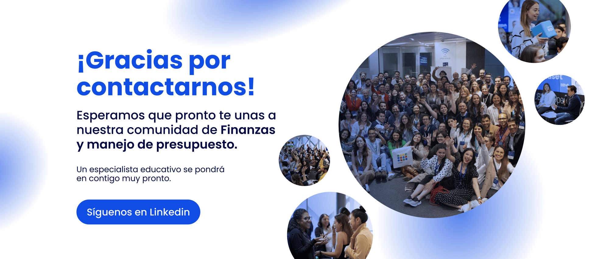 Thank you page - FINANZAS (2)