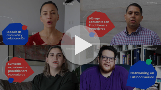 Service Design: cómo iniciarte este 2023