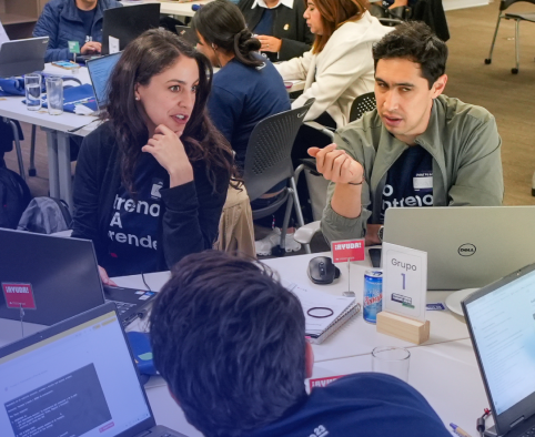 AI Agent Building - Colectivo23 -  preview