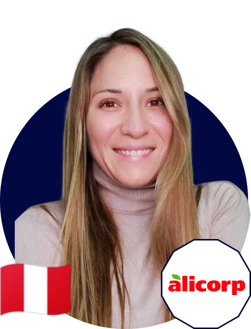 Alicia Gonzalez del Barco