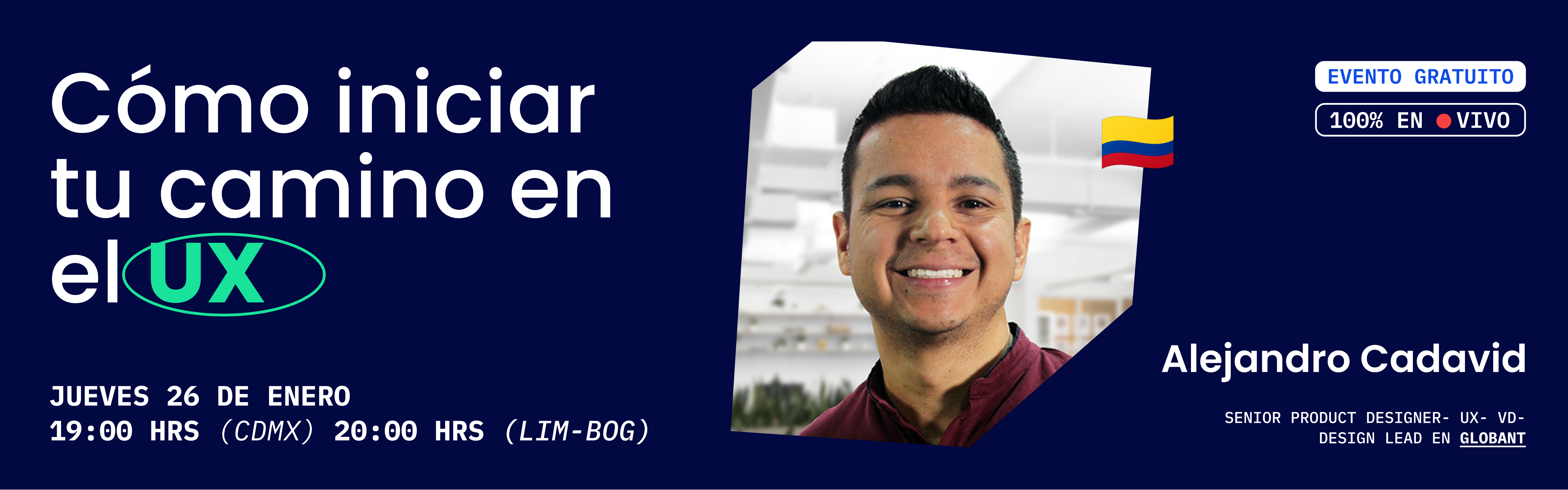 Banner LP UI