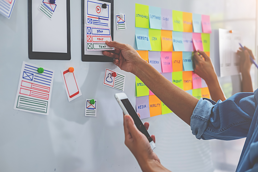 Ruta Service Design