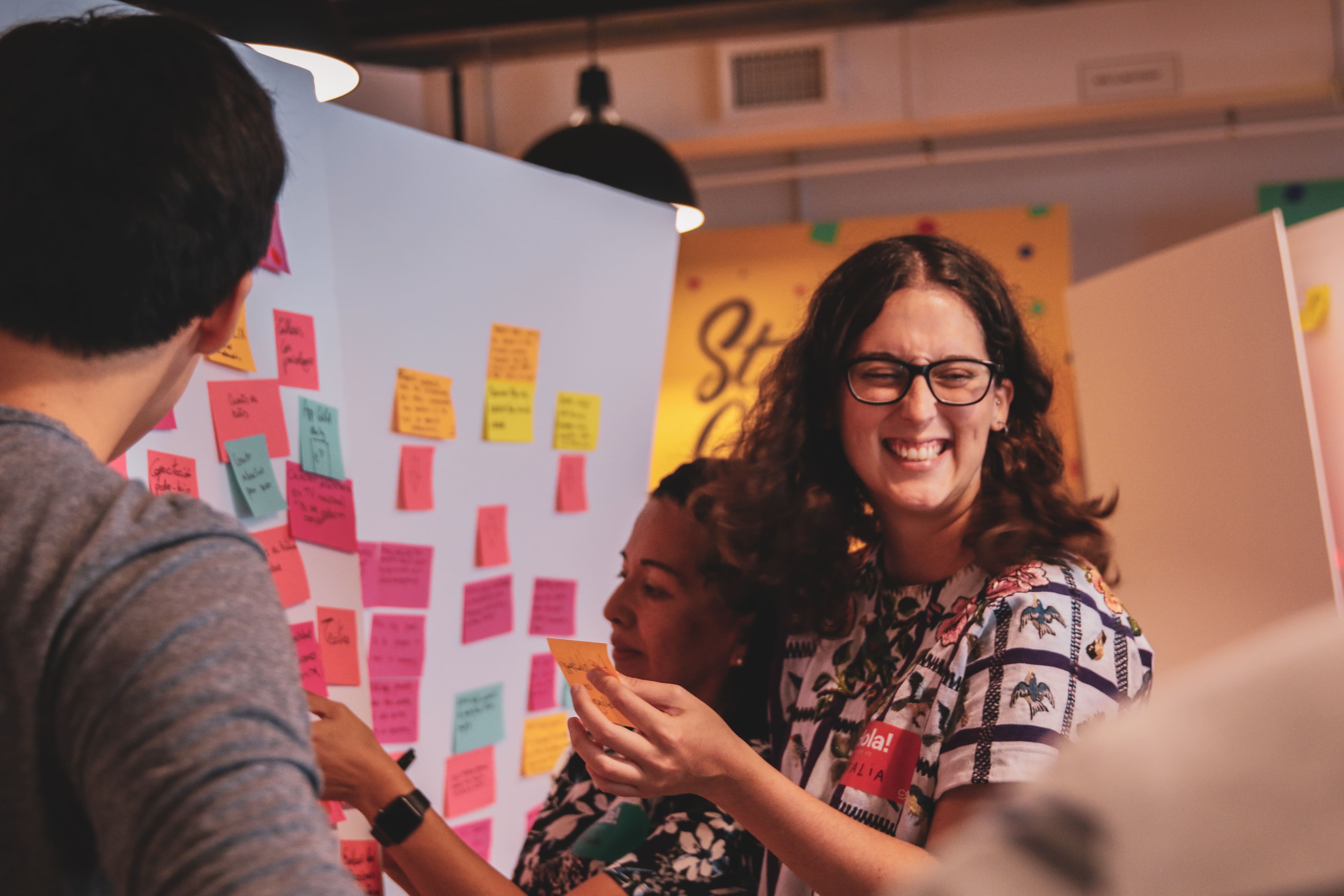 Ruta Content Strategy