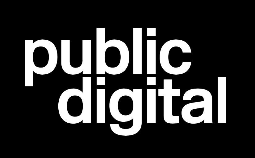 Public Digital