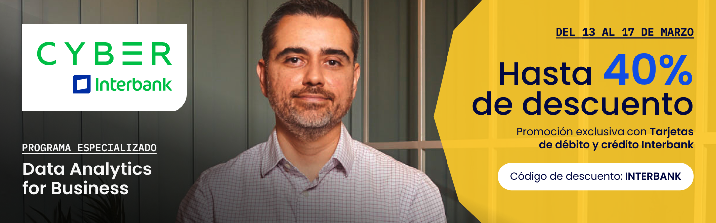 Ruta Data Analytics for Business