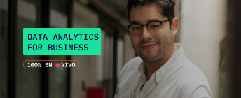 Data Analytics for Business