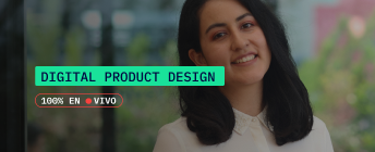 Digital Product Design