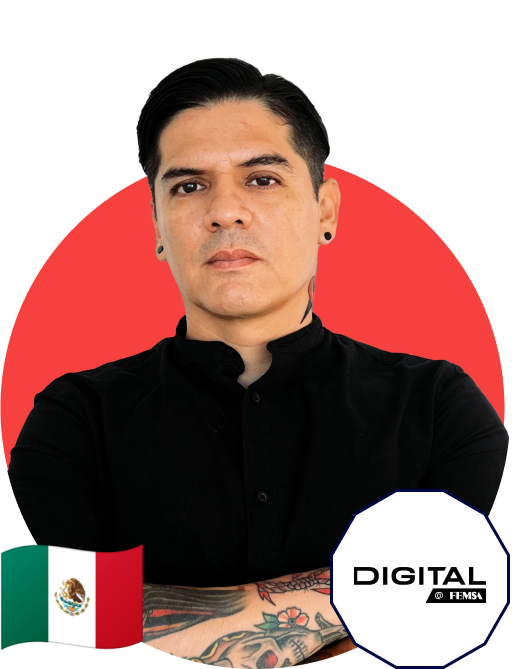 Daniel Covarrubias