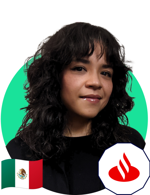 Darinka Buendia