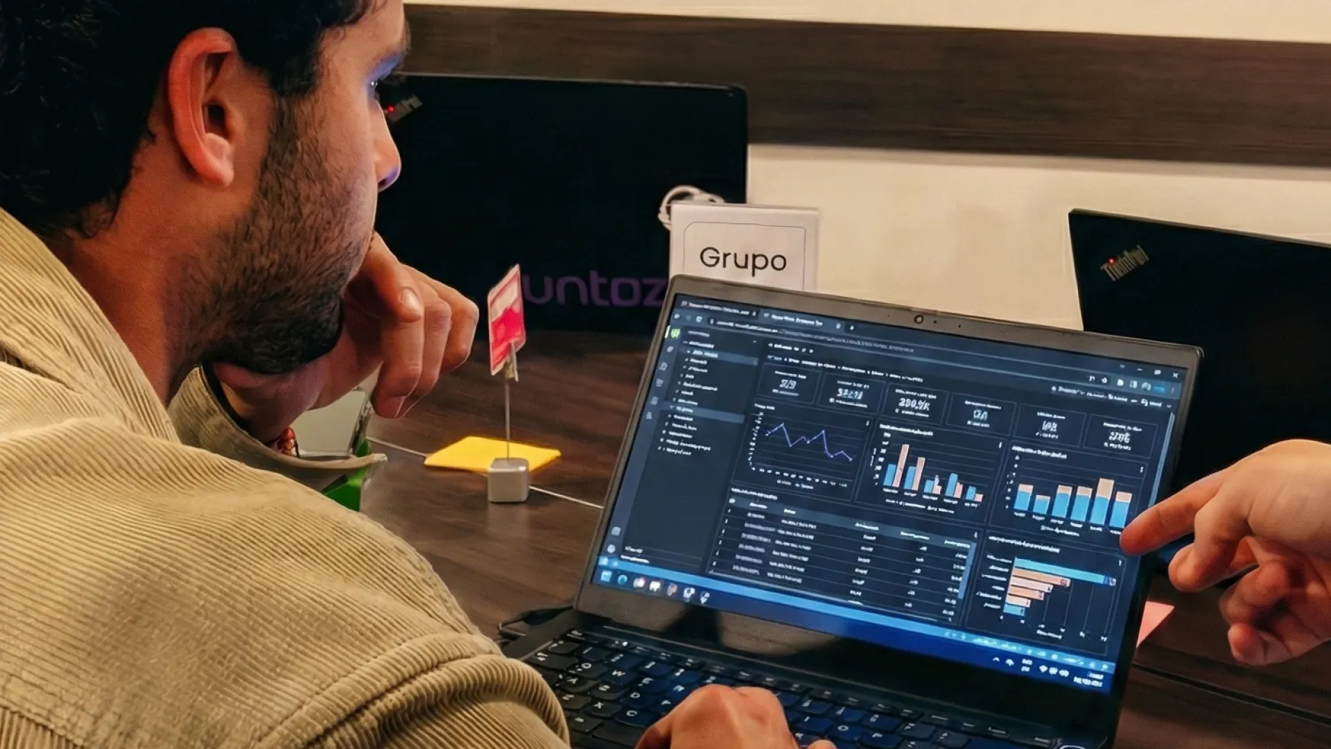 Data Analytics for Business