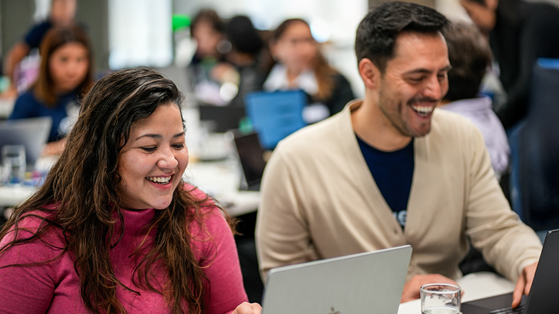 People Management & Digital HR