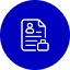 Icono Perfil Profesional