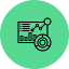 Icono de Datos Precisos