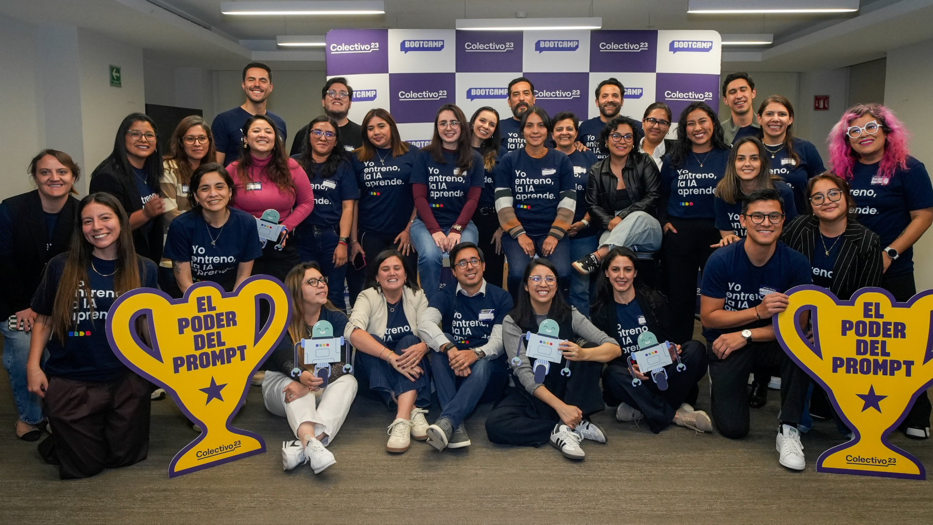AI Bootcamp