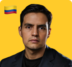 Daniel Cruz