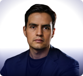 Daniel Cruz