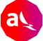 Logo DC