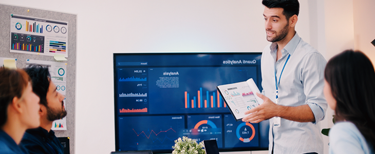 Data Analytics For Business