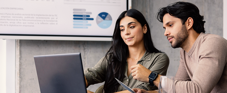 Brand and content strategic