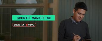 Growth Marketing