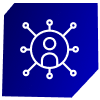 Icono networking