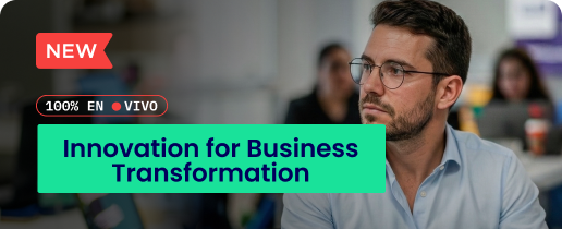 Innovation for Business Transformation
