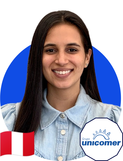 Ivonne Rabanal