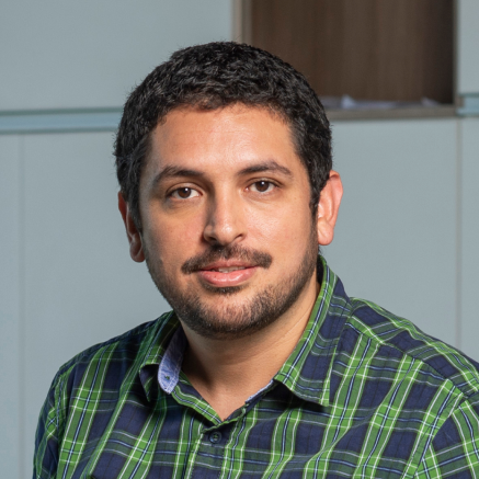Luis Renzo