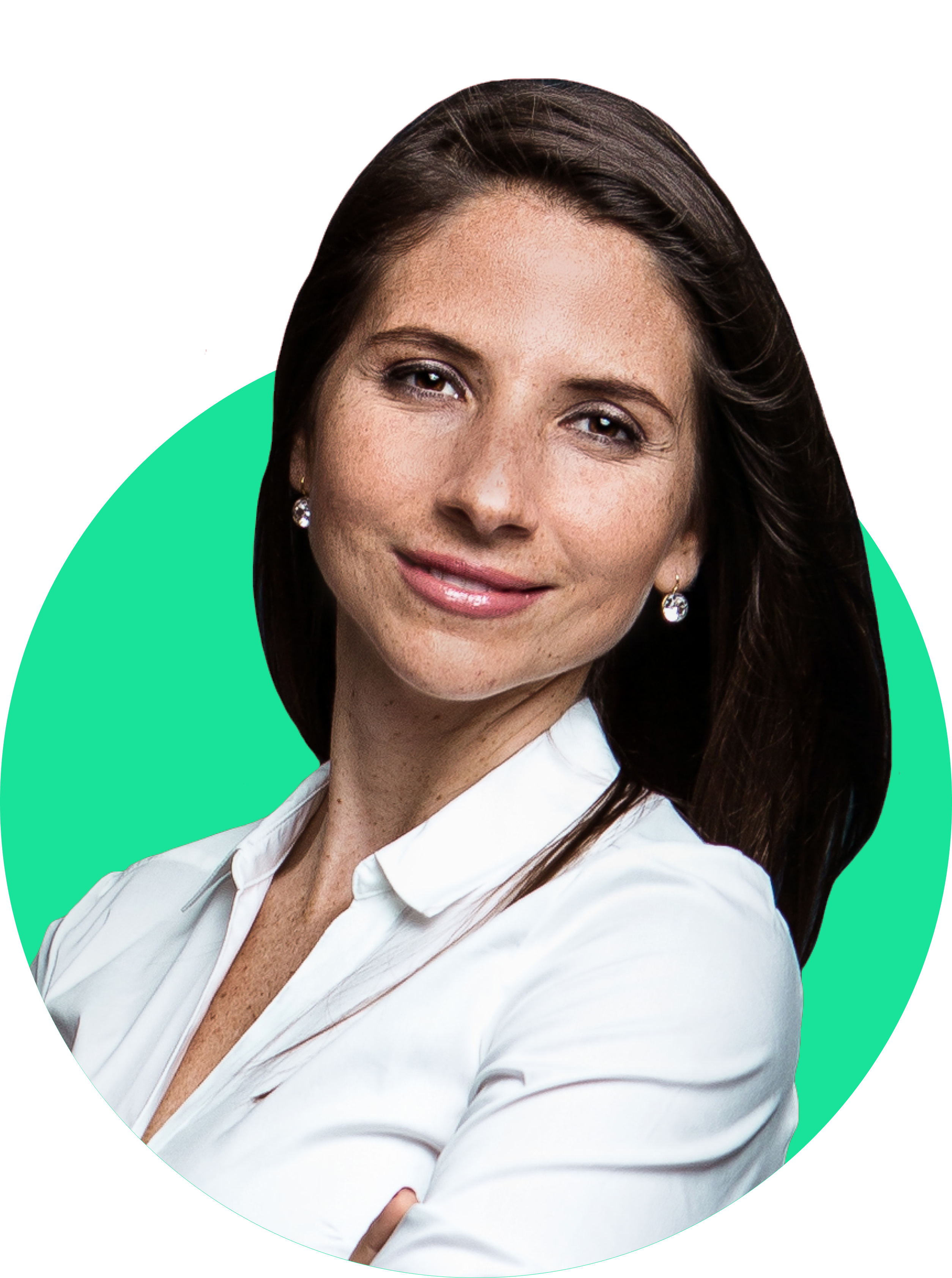 Nicole Perret