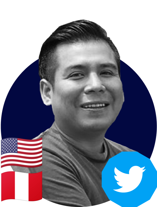 Omar Flores