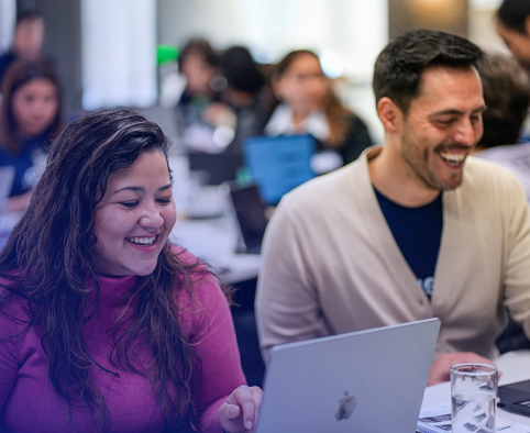 People Management & Digital HR - Colectivo23 -  preview