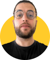 Sebastian Bottinelli