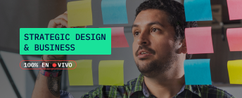 Strategic Design & Business