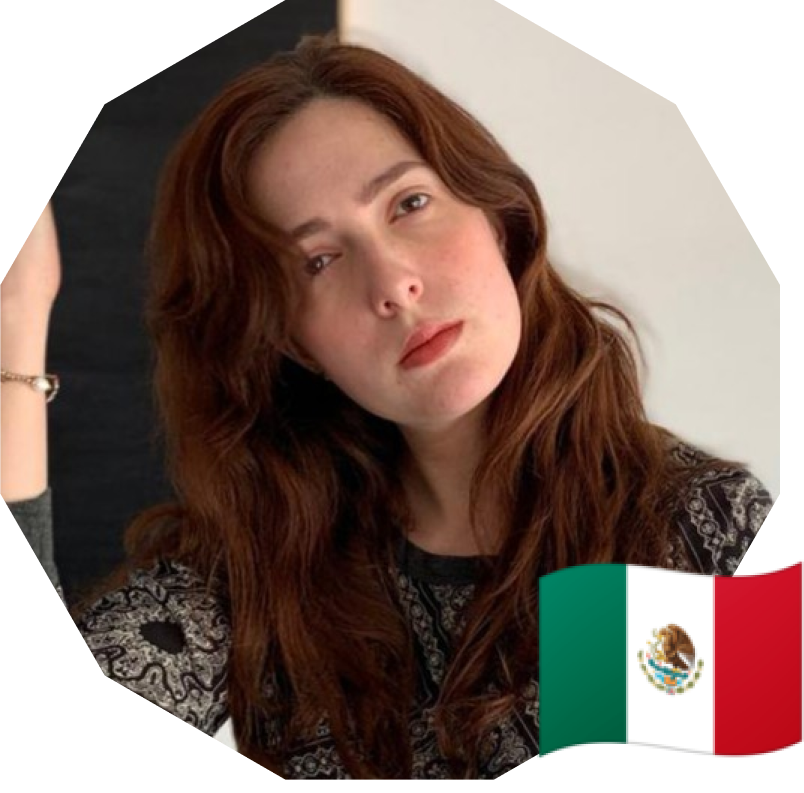 Sofía Lopez Cantu