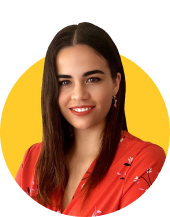 Sofía Mendez
