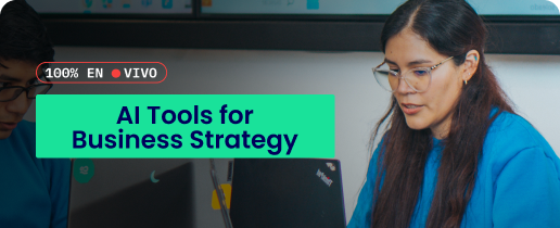 AI Tools For Business Strategy